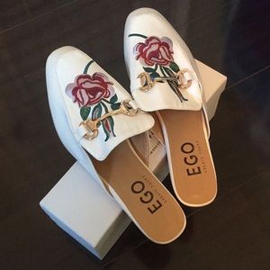 EGO floral slides